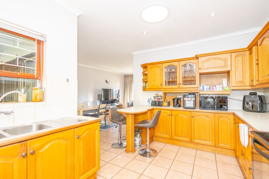 To Let 3 Bedroom Property for Rent in Amandelrug Western Cape